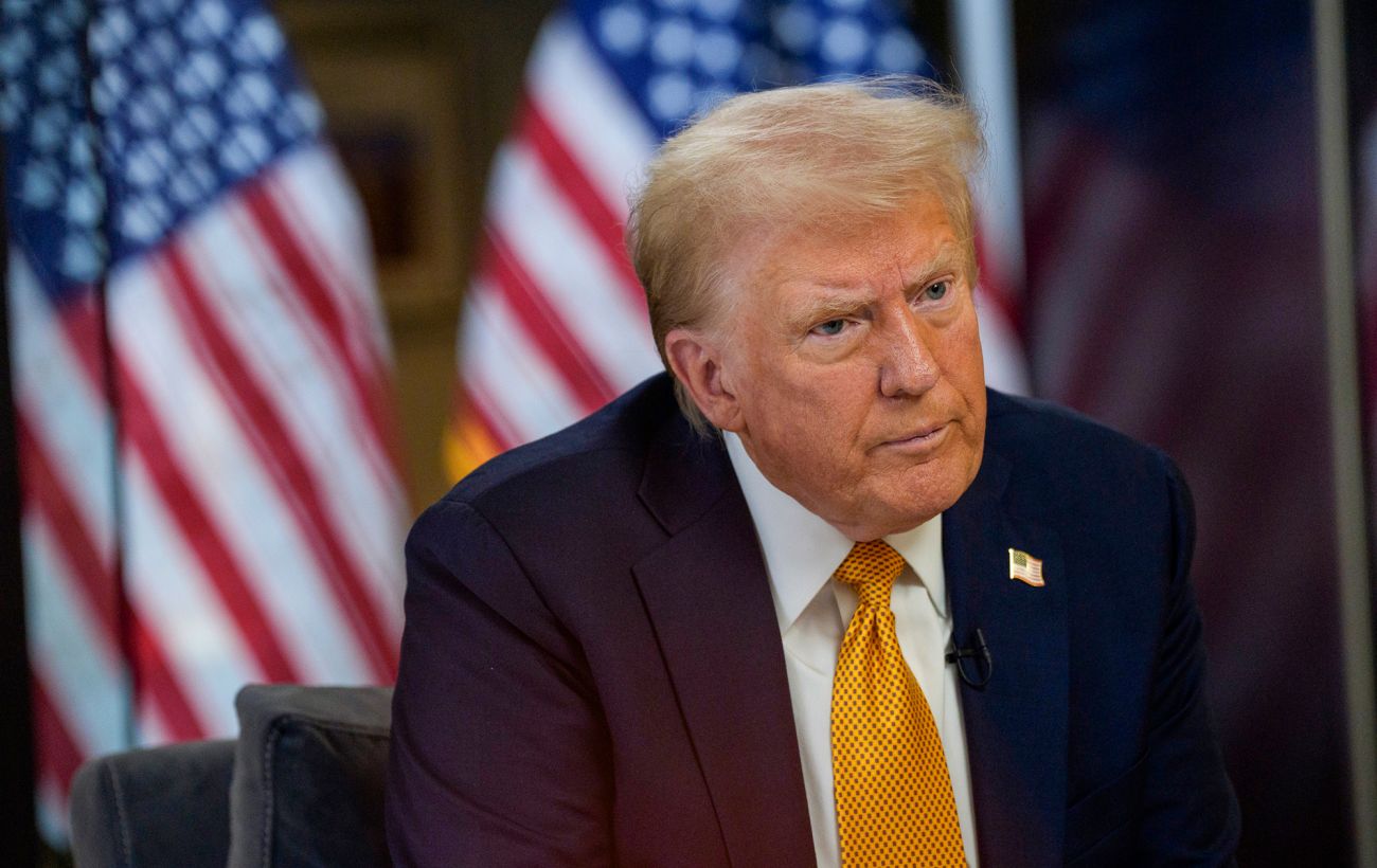 Зображення новини: Знищать не тільки електростанції: Трамп висунув ще більш жорсткий ультиматум Ірану