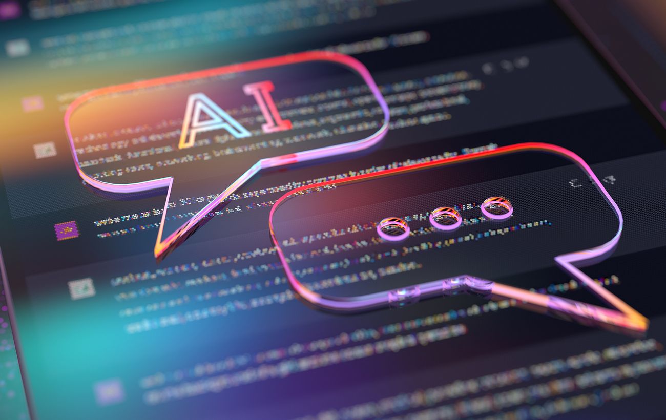 Зображення новини: Український ШІ назвали "Сяйво": коли відкриють тестування для всіх