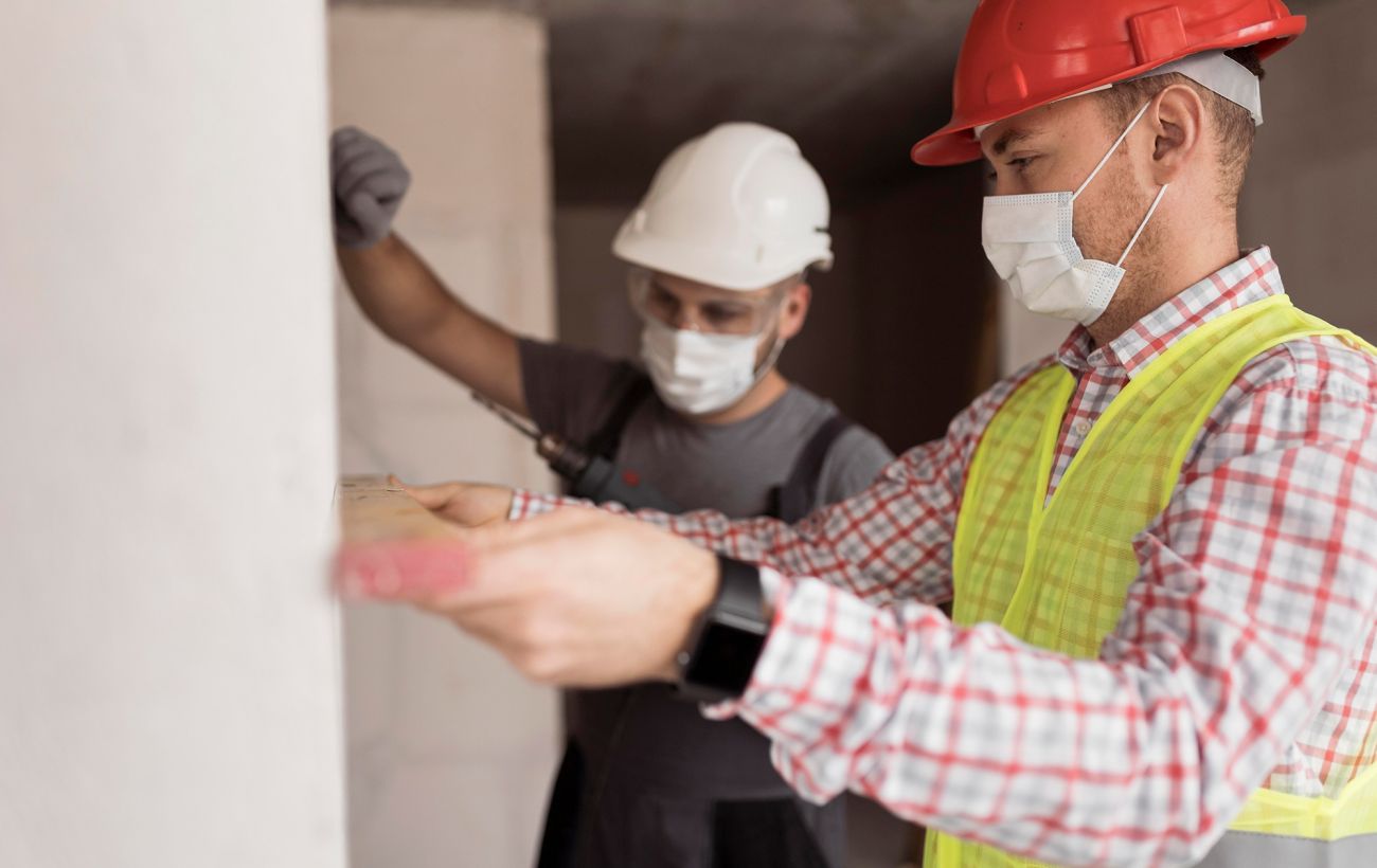 Зображення новини: Робота з житлом в Україні: кому платять до 50 тисяч гривень і де найбільше вакансій