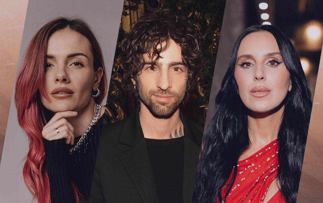 Зображення новини: 20 нових українських пісень, які захочеться слухати на повторі увесь тиждень