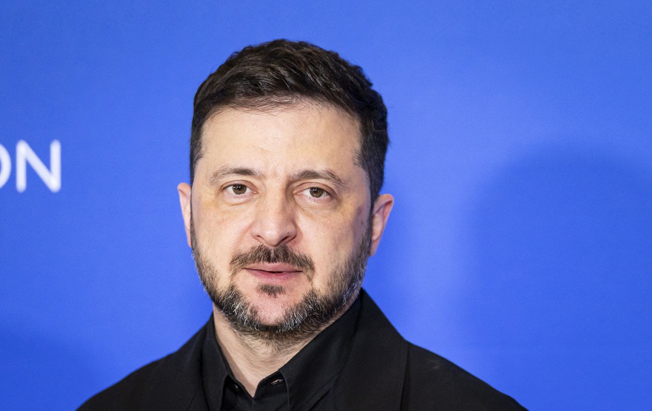 Зображення новини: На Близькому Сході "черга" за допомогою України: Зеленський заявив про історичні угоди