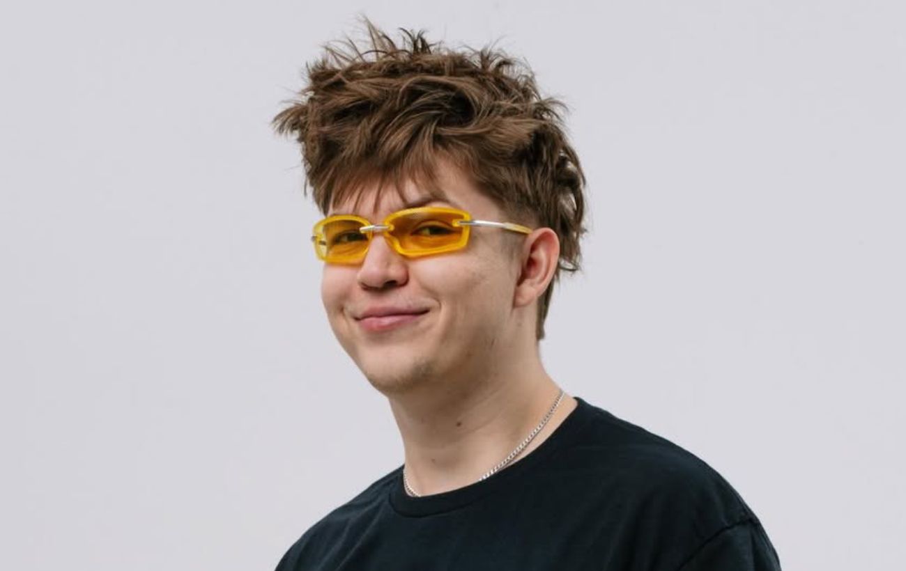 Зображення новини: Російський артист цинічно вкрав пісню DREVO: у команді українського співака вже відреагували