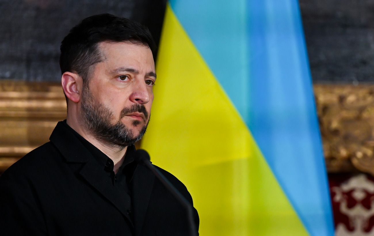 Зображення новини: Затримки з кредитом від ЄС ставлять підготовку України до зими під загрозу, - Зеленський