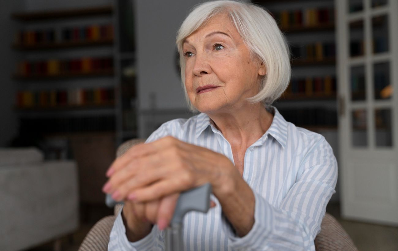 Зображення новини: Ці 4 звички крадуть молодість та пришвидшують старіння: позбудьтеся їх