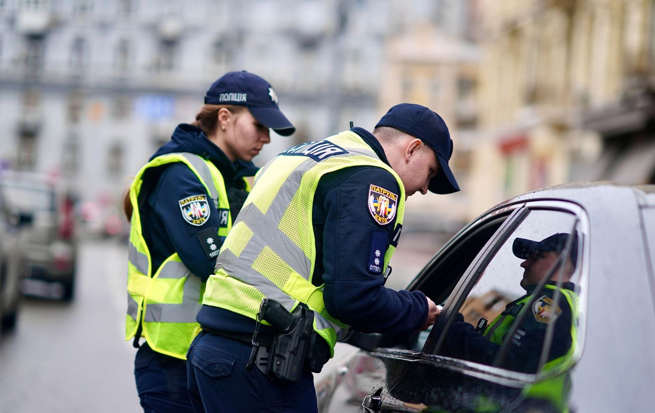 Зображення новини: Більше ніяких 80 км/год: киян попередили про важливі зміни на дорогах