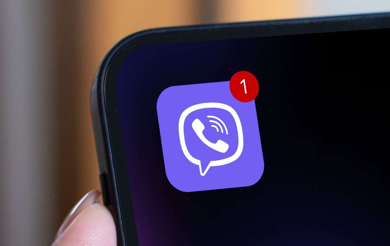 Зображення новини: Як розпізнати шахрая у Viber за 10 секунд: поради, щоб не "влетіти" на гроші