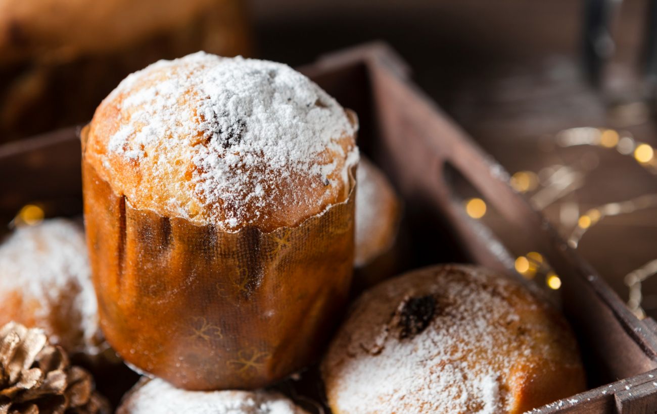 Зображення новини: Паска не буде сирою: 4 способи перевірити готовність випічки