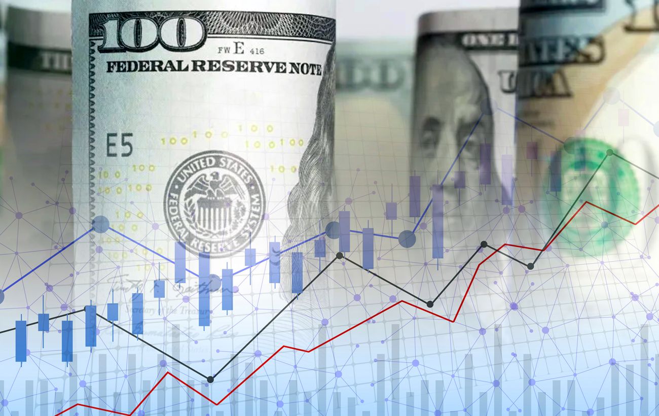 Зображення новини: Долар і євро перервали падіння: курс на 1 квітня та скільки валюти можна завезти в Україну