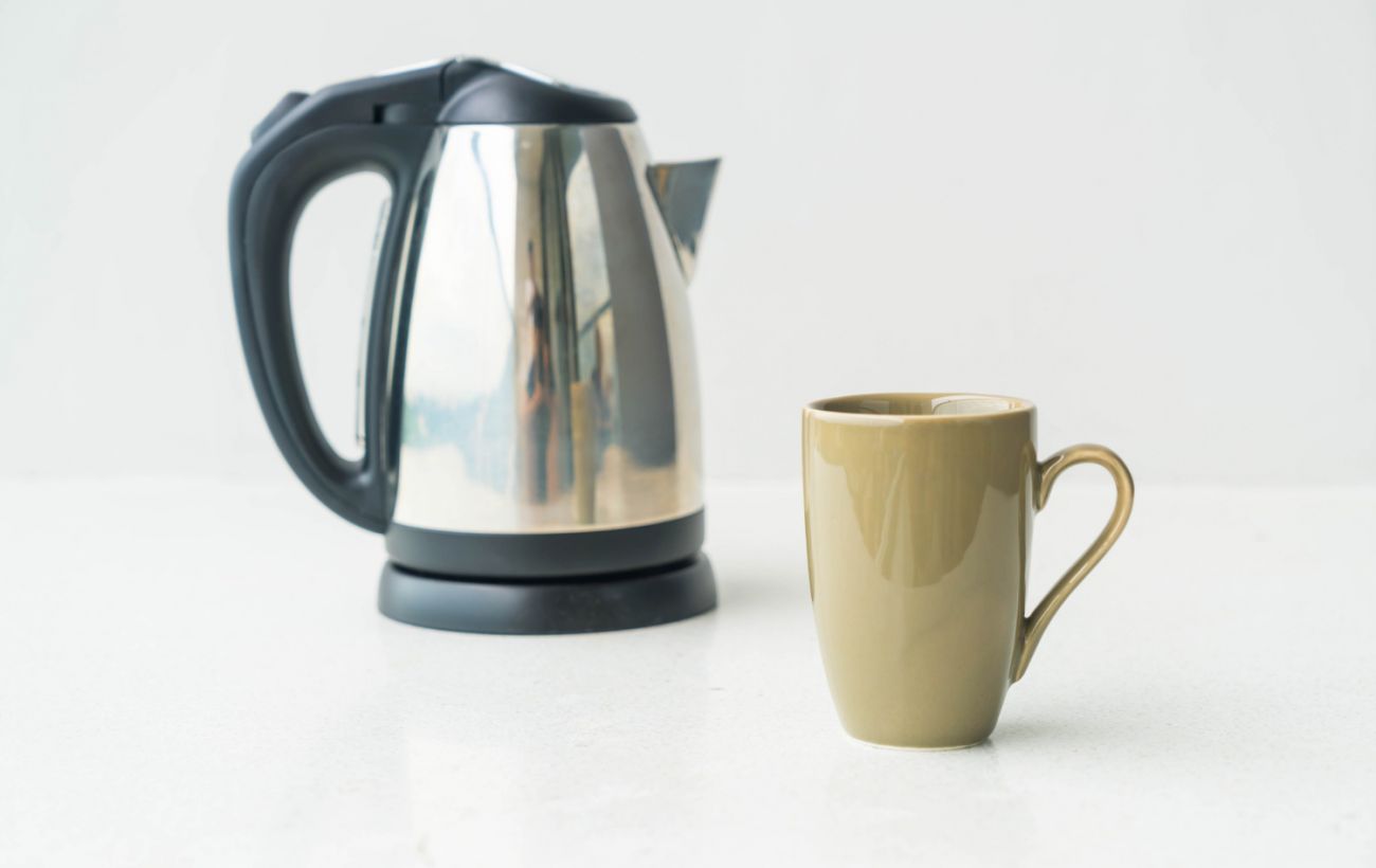 Зображення новини: Ця помилка з чайником може призвести до поломки: ніколи не ігноруйте