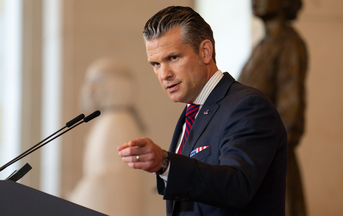 Зображення новини: Пентагон заявив про вирішальний етап війни з Іраном