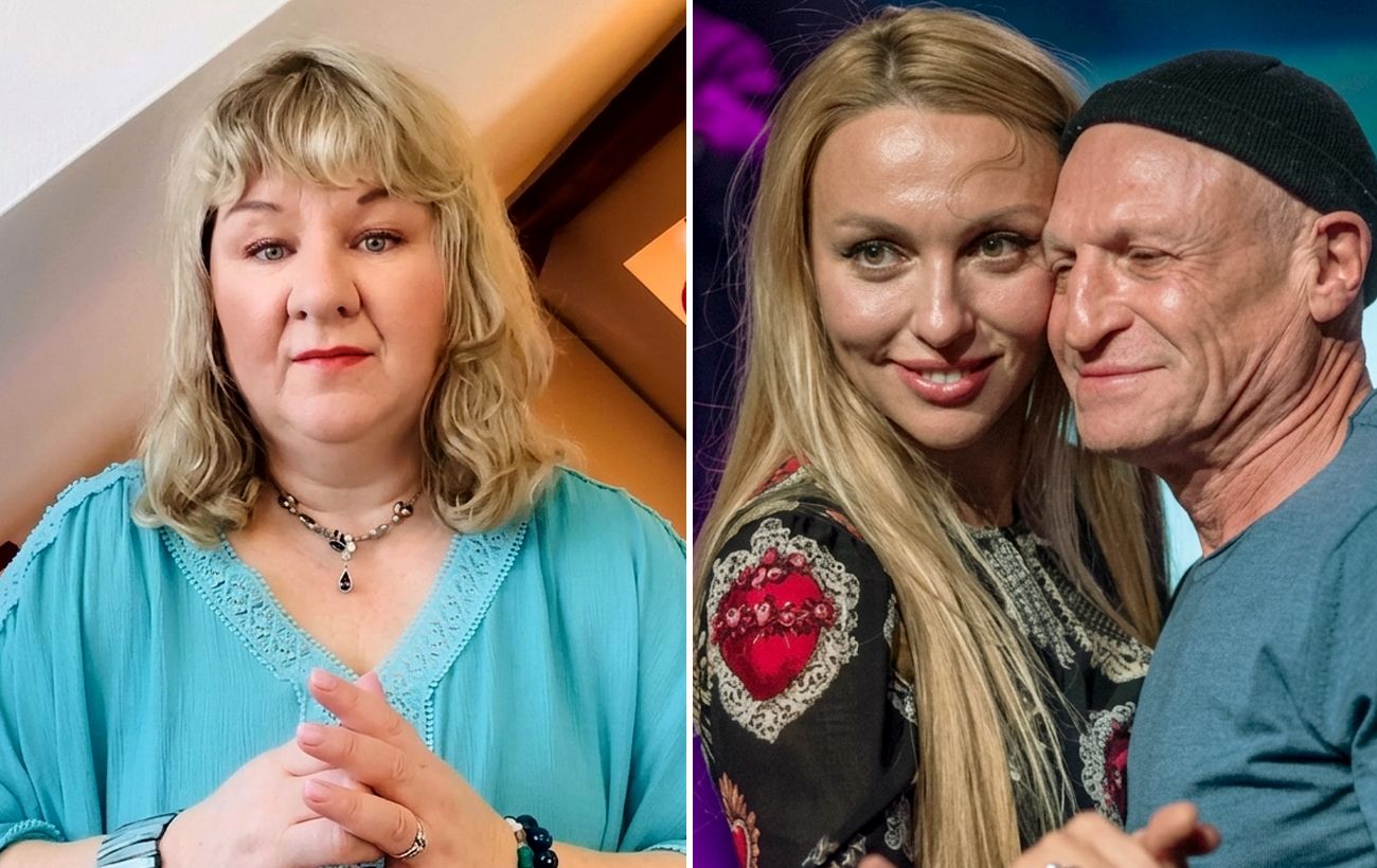 Зображення новини: "Я мовчала багато років". Чоловік Полякової публічно принизив її екс-продюсерку: вона відповіла
