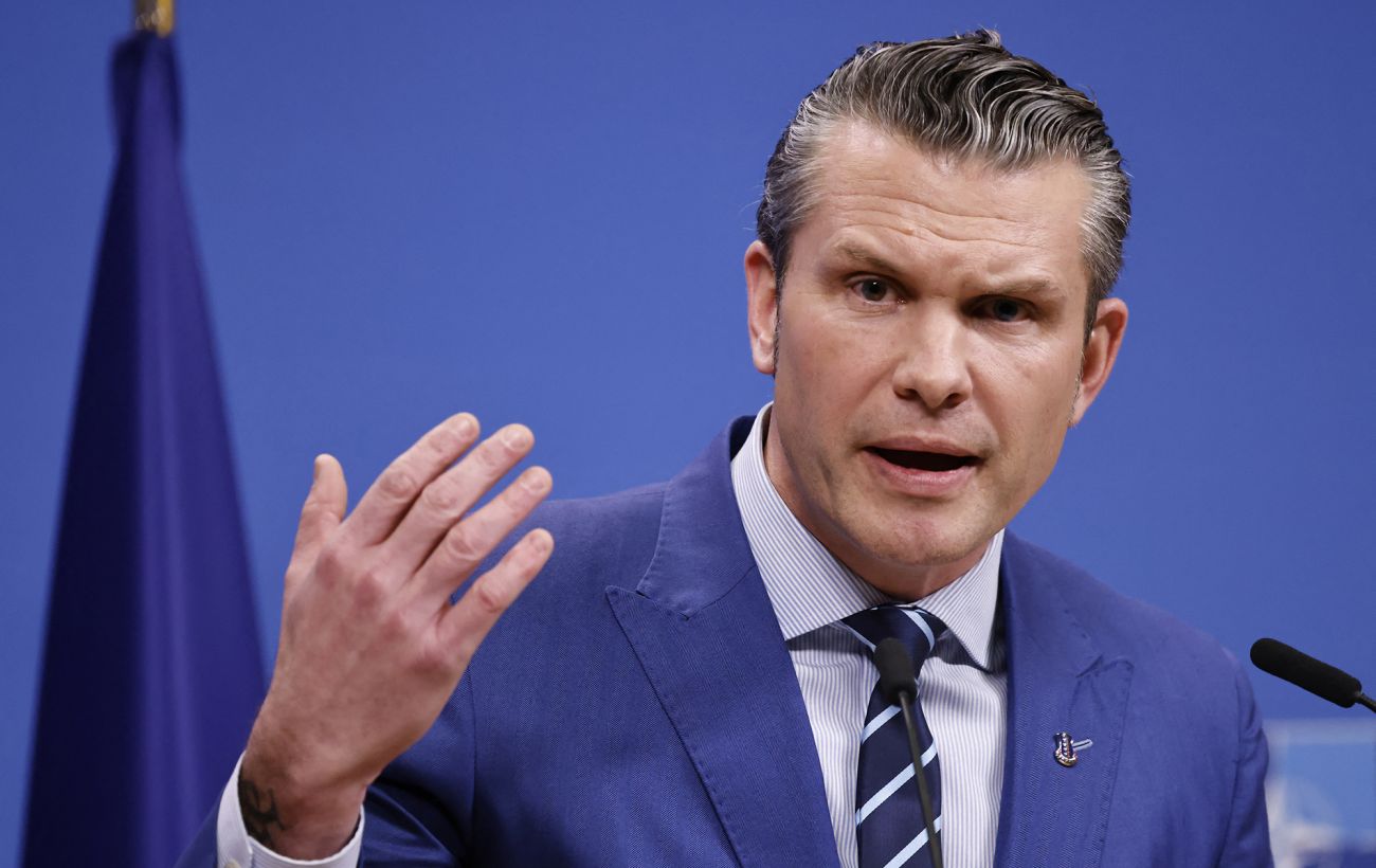 Зображення новини: "Багато чого стало очевидним": Гегсет поставив під сумнів доцільність США в НАТО