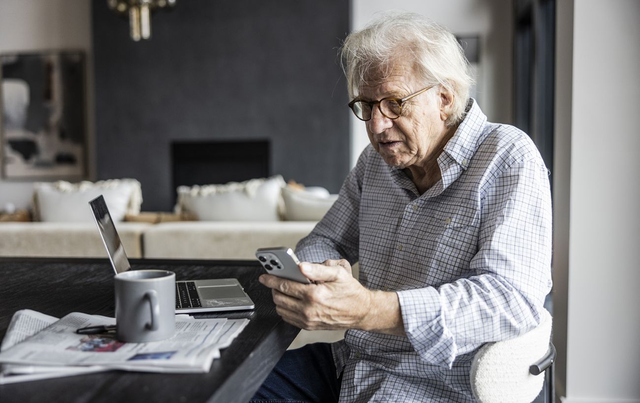 Зображення новини: Пенсія "на паузі": кому з українців можуть призупинити виплати та як це виправити