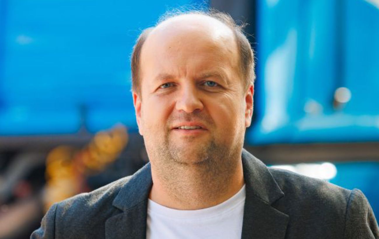 Зображення новини: Чи повернеться Віктор Бронюк до служби в ЗСУ? Артист дав чесну відповідь