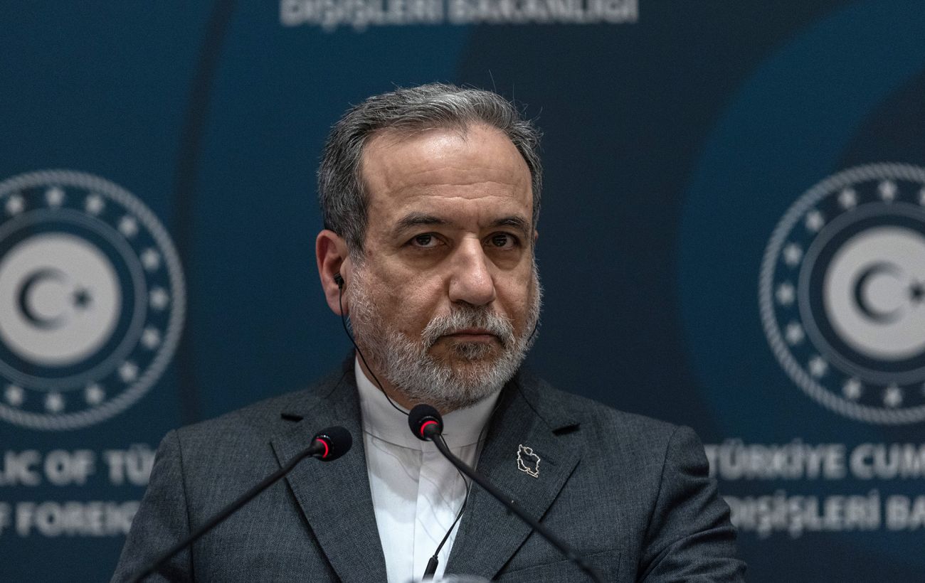 Зображення новини: В Ірані підтвердили контакти зі США: "Але це не означає, що ми ведемо перемовини"