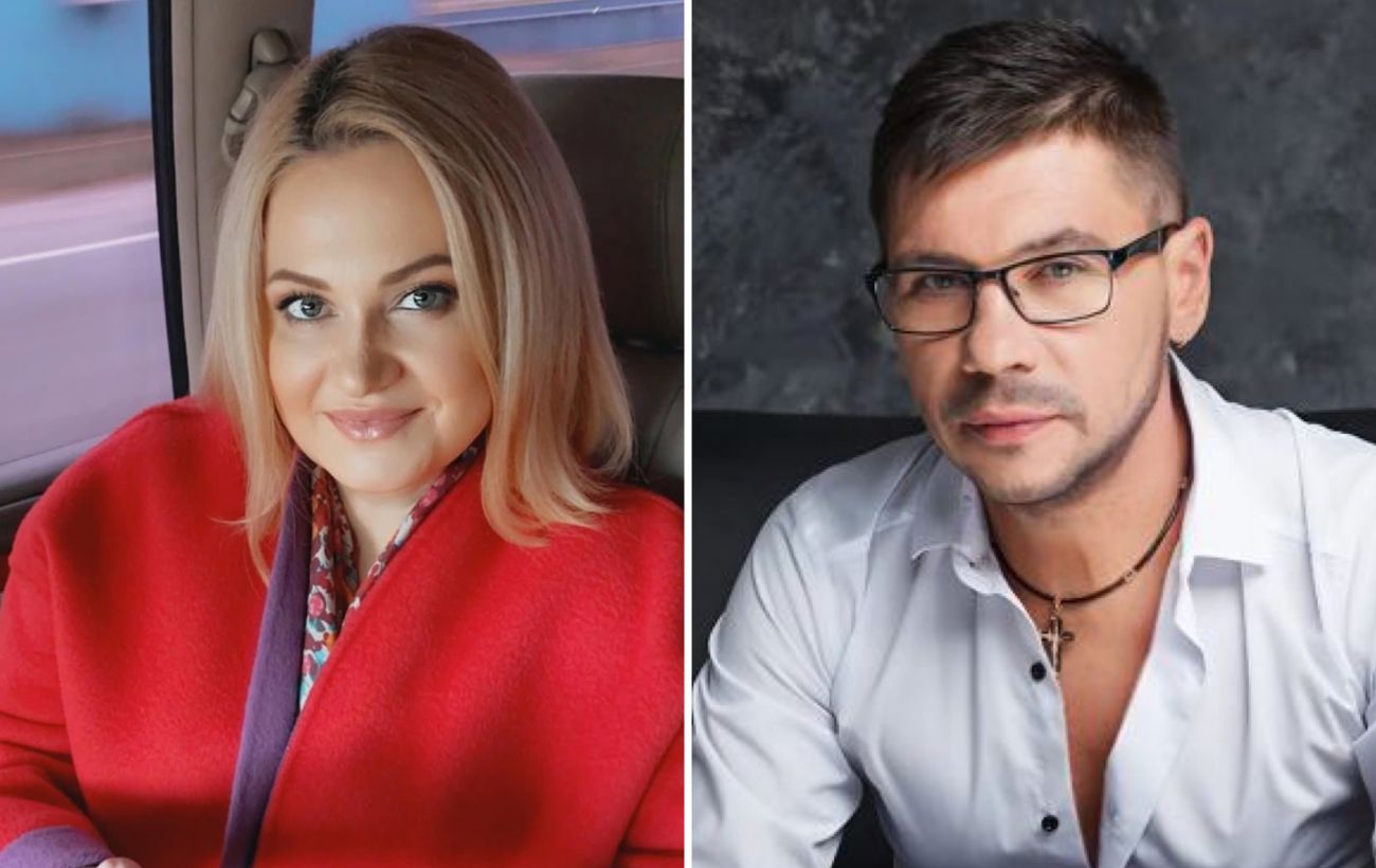 Зображення новини: Наталія Бучинська зворушила зізнанням про Лесика Турка: "Був моїм першим коханням"