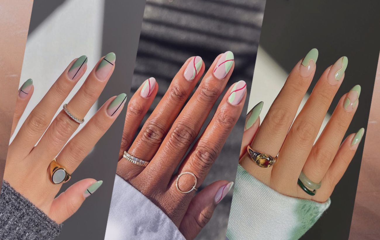 Зображення новини: Грошовий манікюр на квітень: цей колір привабить багатство й удачу