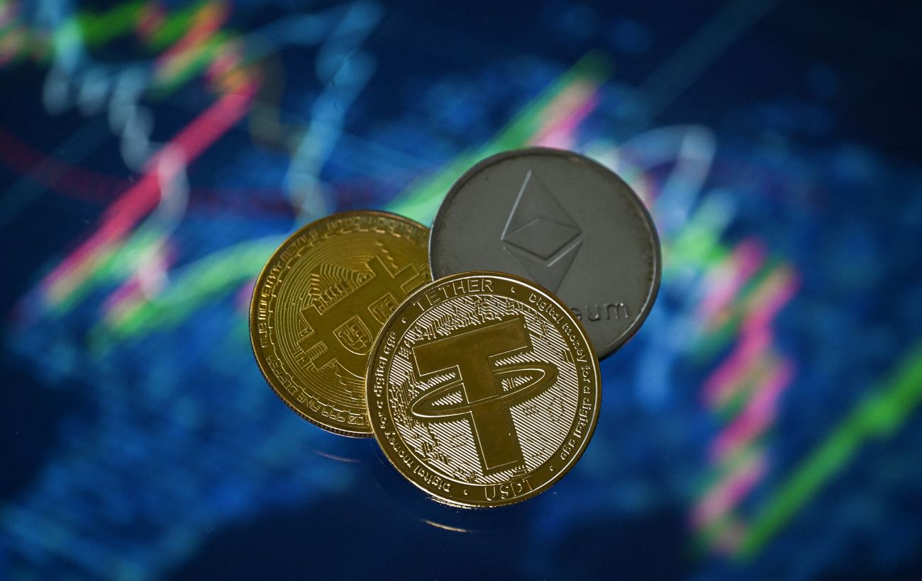 Зображення новини: Податки на криптовалюту в Україні: юристка пояснила, хто має віддати 23% доходу