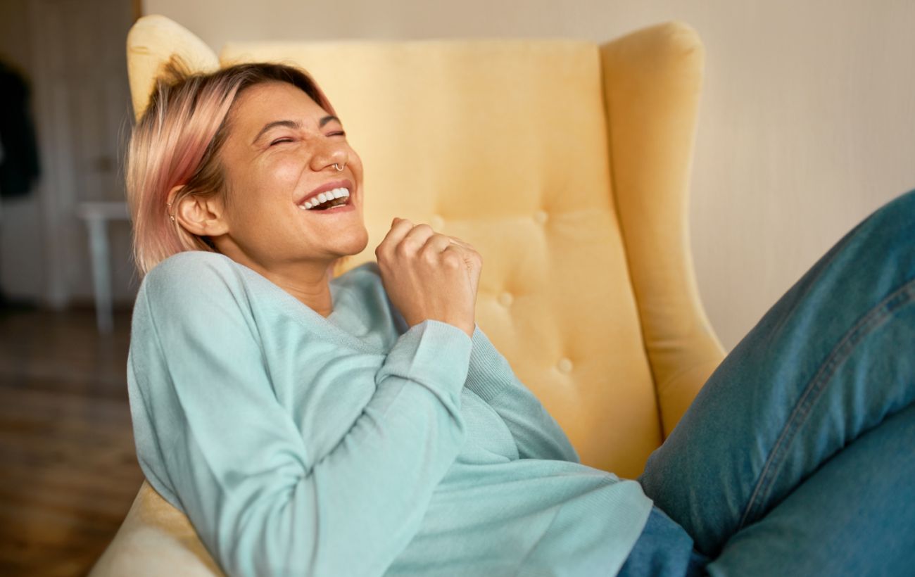 Зображення новини: Безкоштовні "ліки": 10 неочікуваних переваг сміху для здоров’я