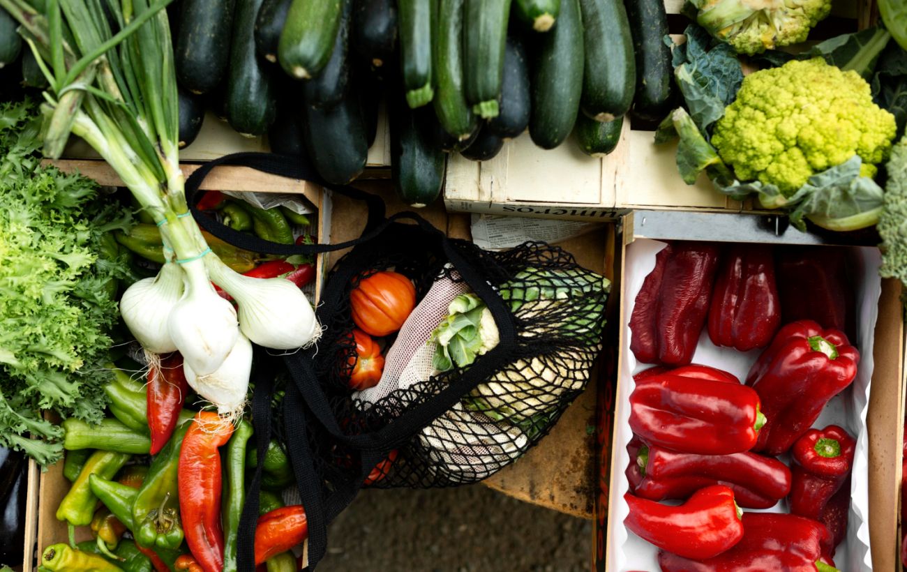 Зображення новини: Після зими організму потрібно це: три продукти, які працюють як "вітаміни"