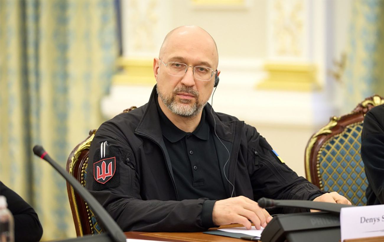 Зображення новини: Україна запускає "Вертикальний газовий коридор": як він працюватиме