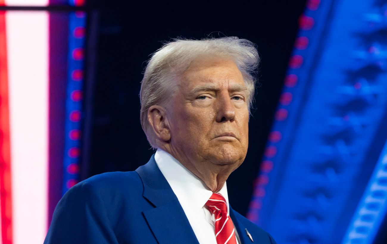 Зображення новини: Трамп зробив заяву щодо виходу США з НАТО після слів Рубіо