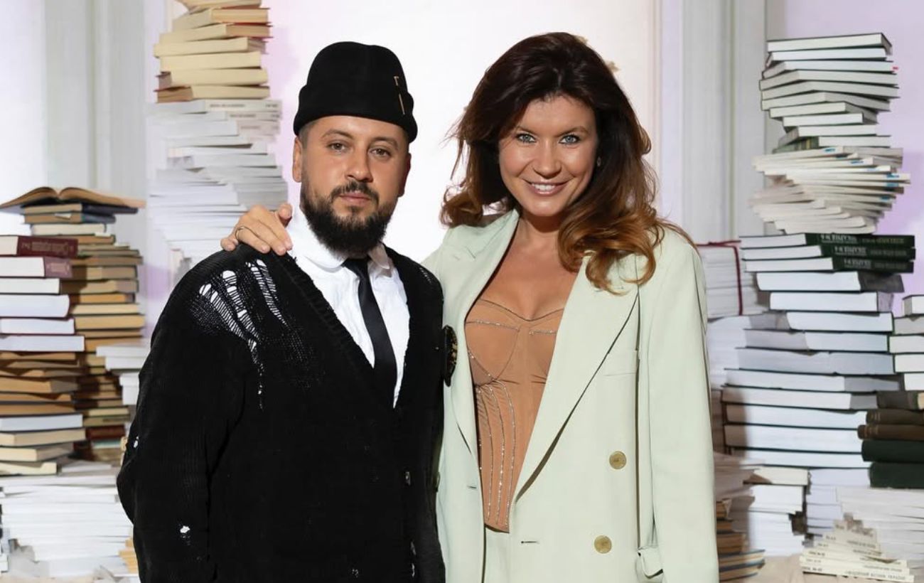 Зображення новини: Дружина Монатіка емоційно звернулася до нього та показала архівне фото