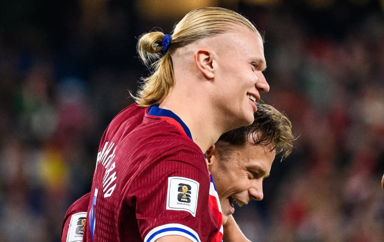 Зображення новини: Час для сенсацій: хто лідирує у відборі на ЧС-2026