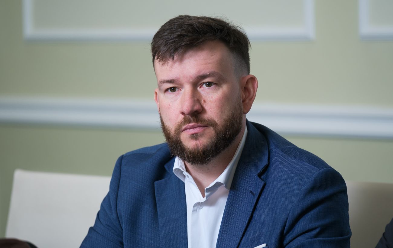 Зображення новини: 1500 гривень для українців: Улютін назвав чітку дату, коли почнуться виплати