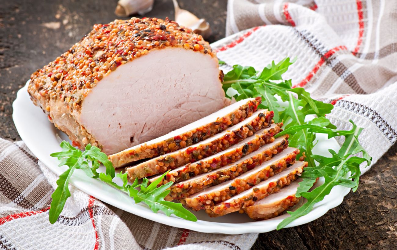 Зображення новини: Не купуйте цю шинку на Великдень: 5 ознак, які мають насторожити