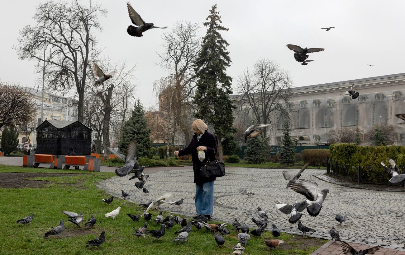 Зображення новини: Тепло, але не без сюрпризів: що готує погода українцям завтра й коли все може змінитись