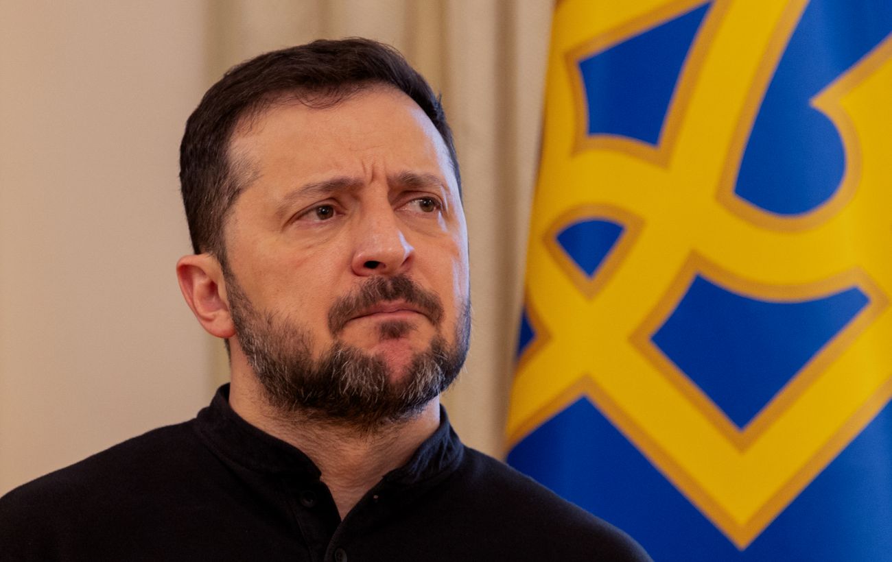 Зображення новини: Україна запропонувала Європі співпрацю у сфері захисту від дронів, - Зеленський