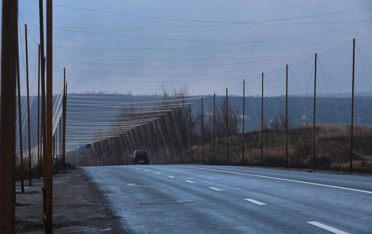 Зображення новини: В Італії придумали несподіваний спосіб допомоги Україні у війні дронів