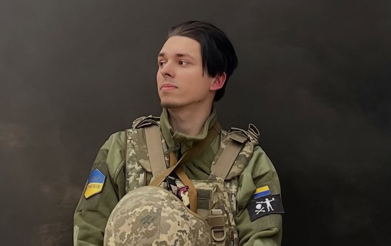 Зображення новини: "Маю підстави звільнитися": соліст "Хейтспіч" ошелешив заявою про службу