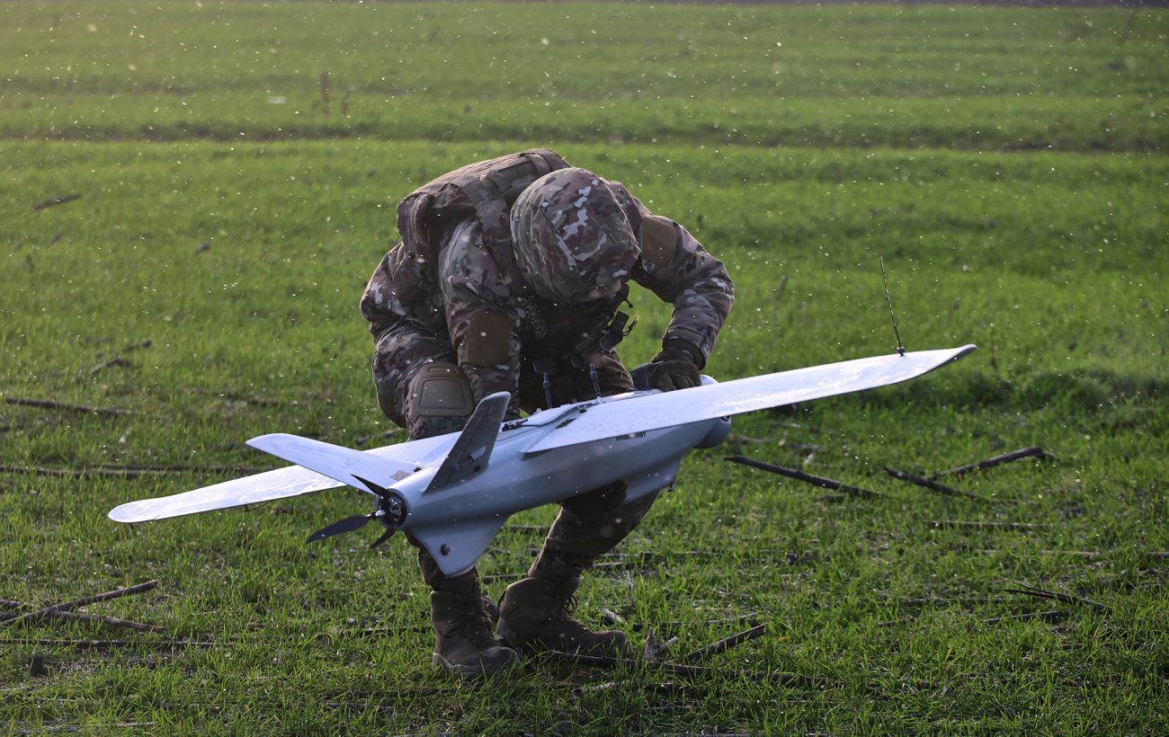Зображення новини: Україна знову "підбила" виробництво ракет у РФ: ціллю став завод "Стріла"