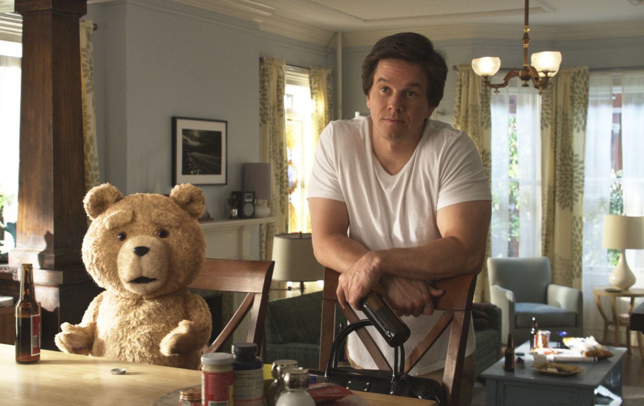 Зображення новини: Коли все йде не за планом: 7 комедій про авантюри, що змінюють життя