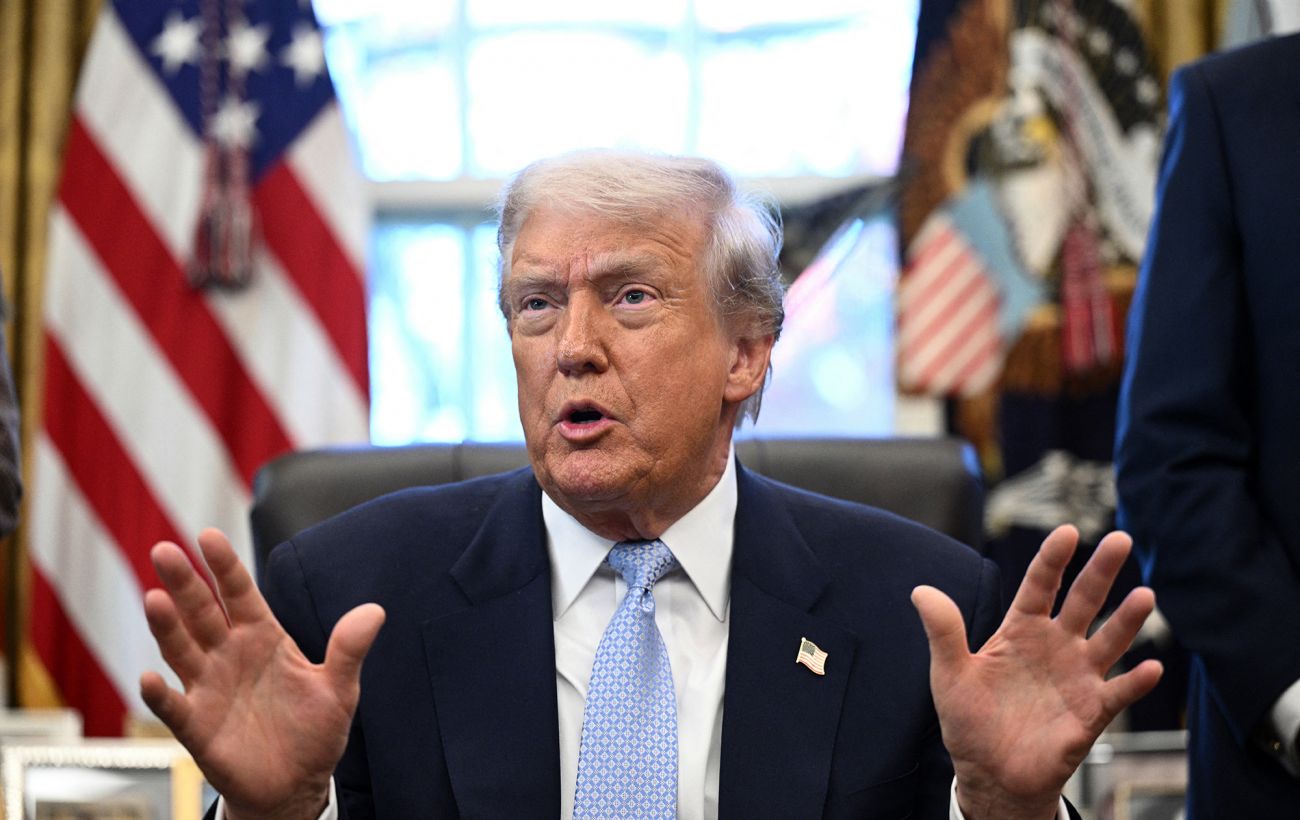 Зображення новини: Трамп цієї ночі оголосить про завершення війни з Іраном, - Politico