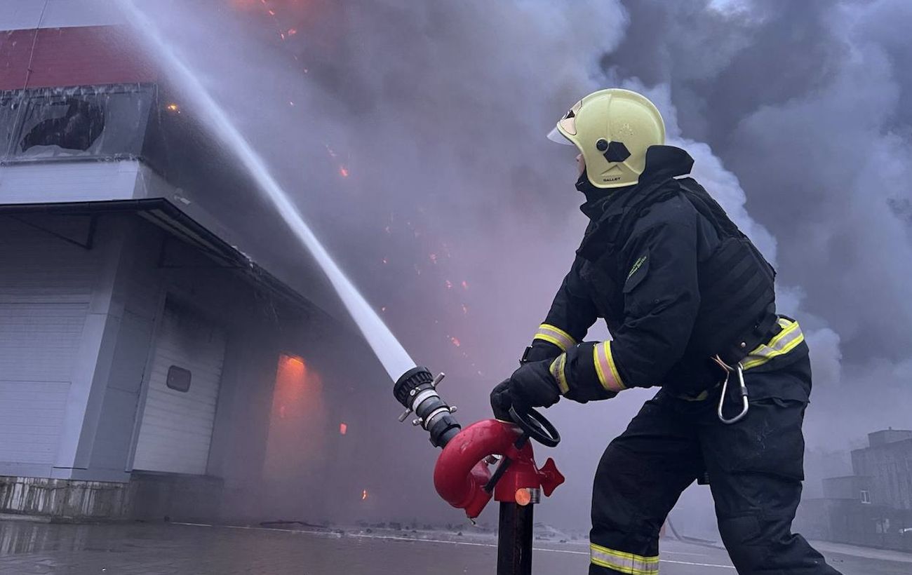 Зображення новини: Нова тактика ударів дронами РФ: ISW застеріг про небезпеку та порівняв з Іраном