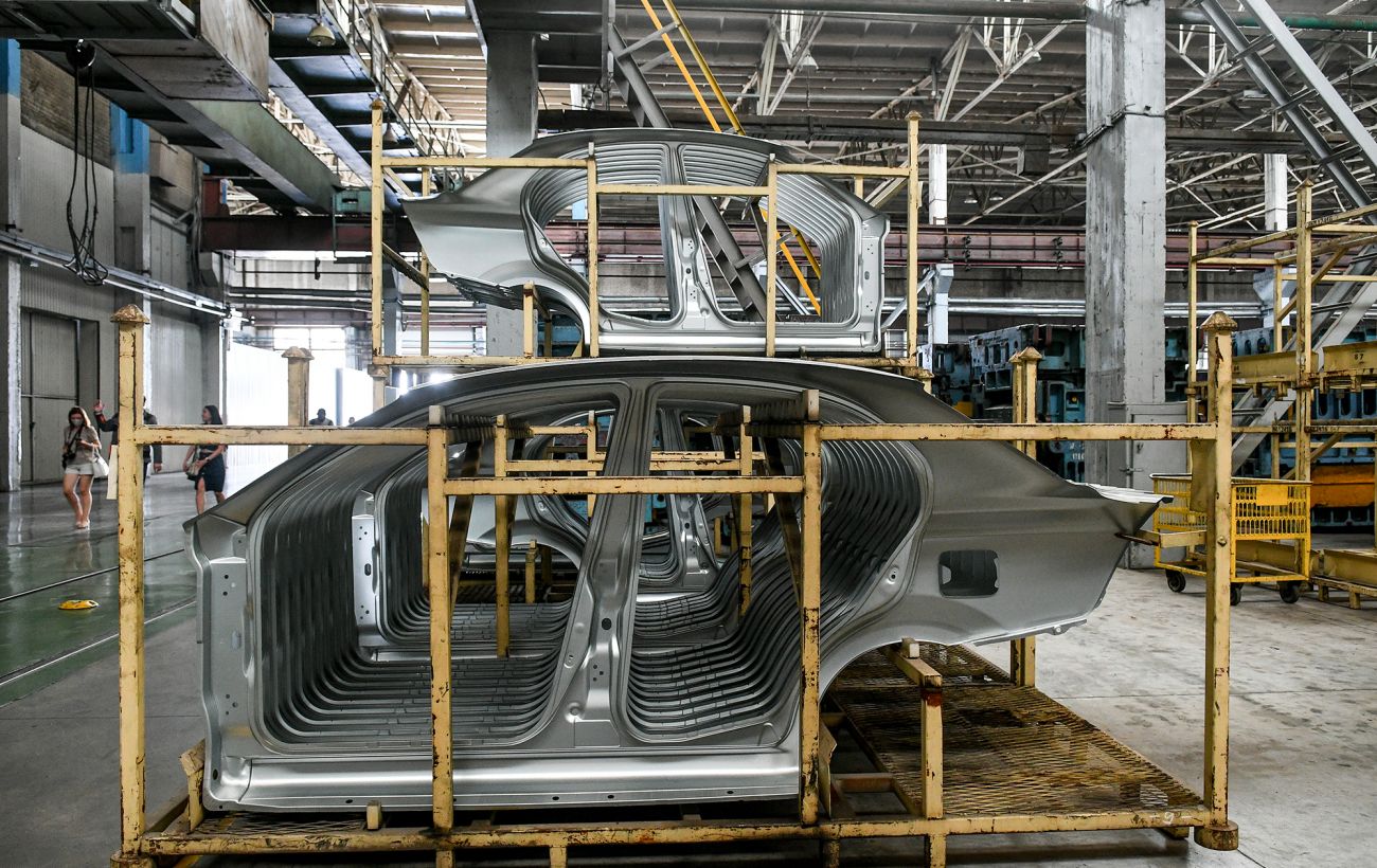 Зображення новини: Виробництво автомобілів по-новому: Кабмін затвердив важливі зміни