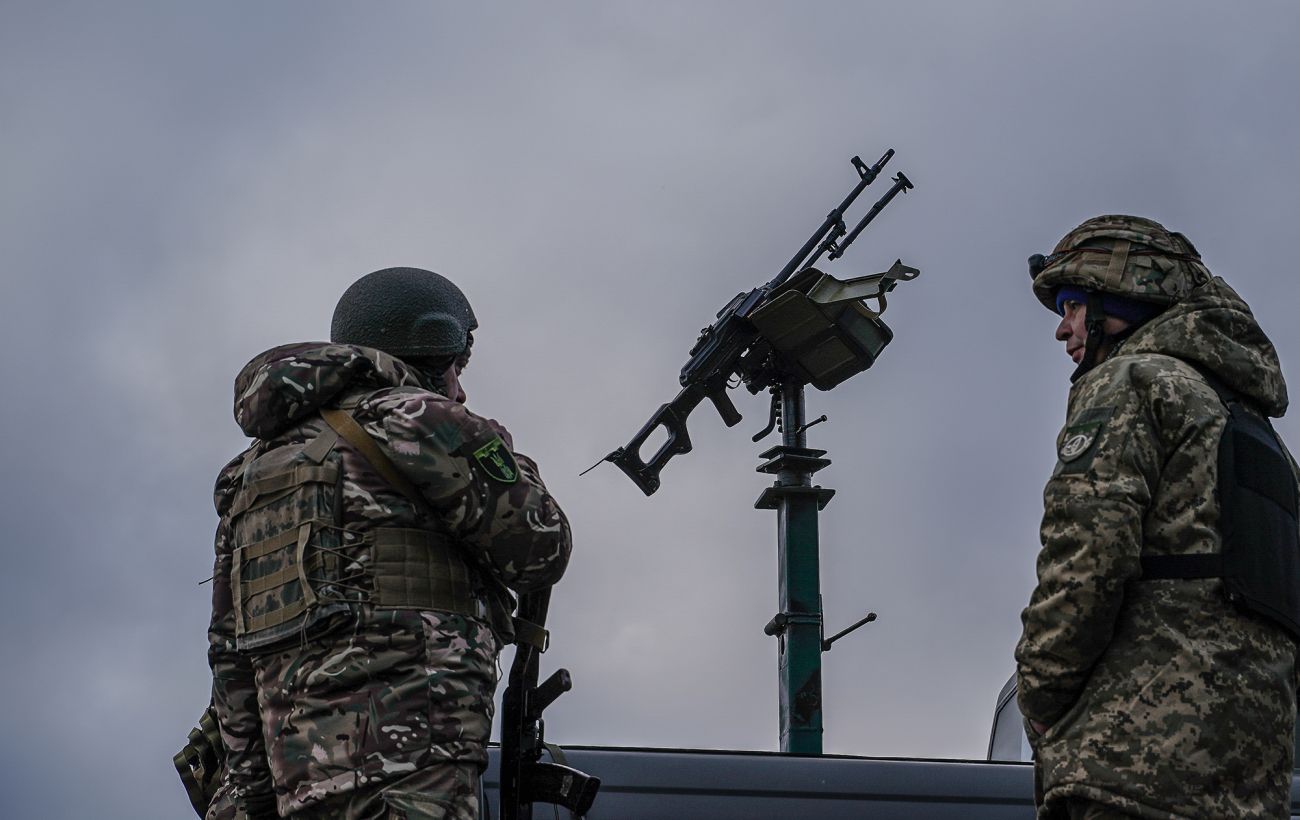 Зображення новини: В Одесі пролунали вибухи, місто атакували ракетами