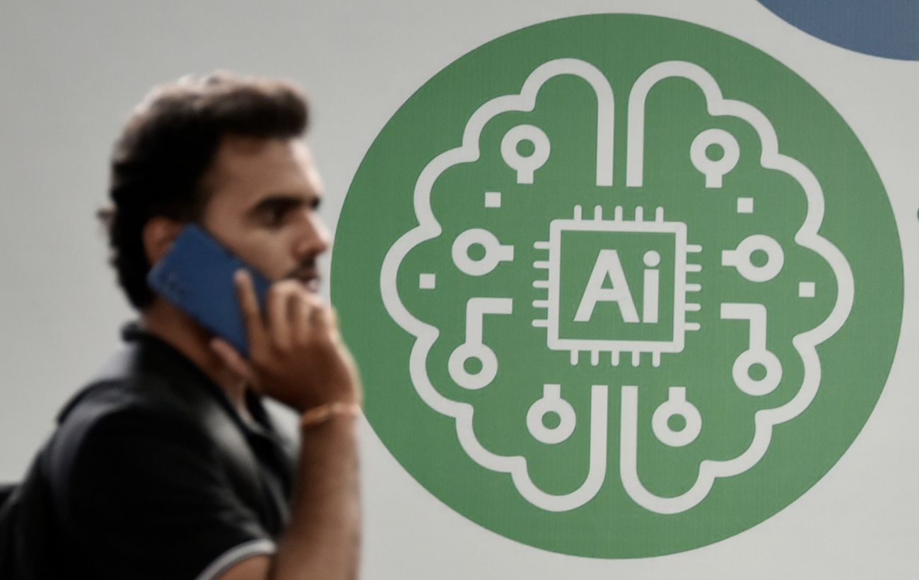 Зображення новини: Гаряча лінія Мінцифри: на дзвінки українців цілодобово відповідатиме ШІ