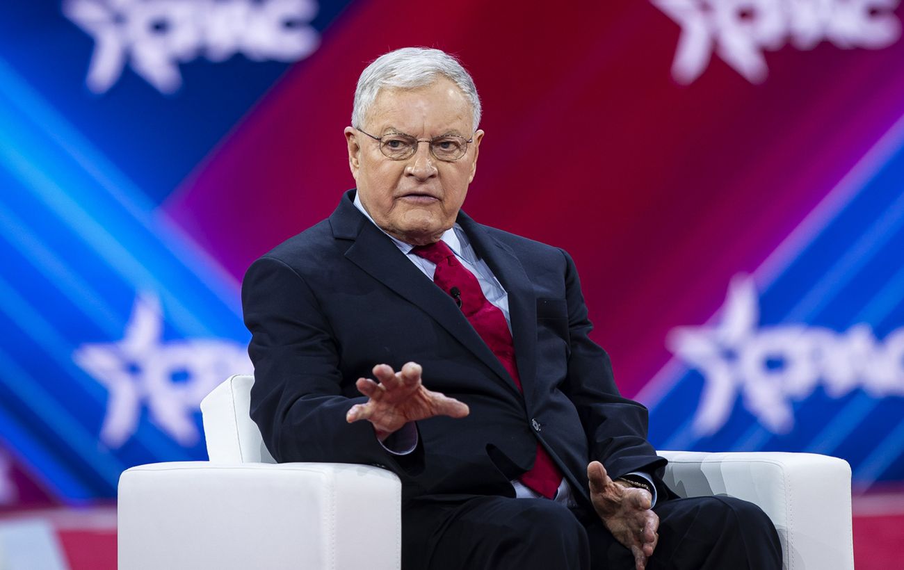 Зображення новини: Альтернатива НАТО: Келлог закликав до створення нового альянсу за участі України