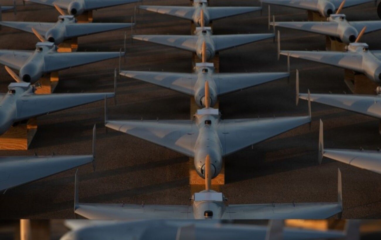 Зображення новини: Росію атакують невідомі дрони: під прицілом Москва