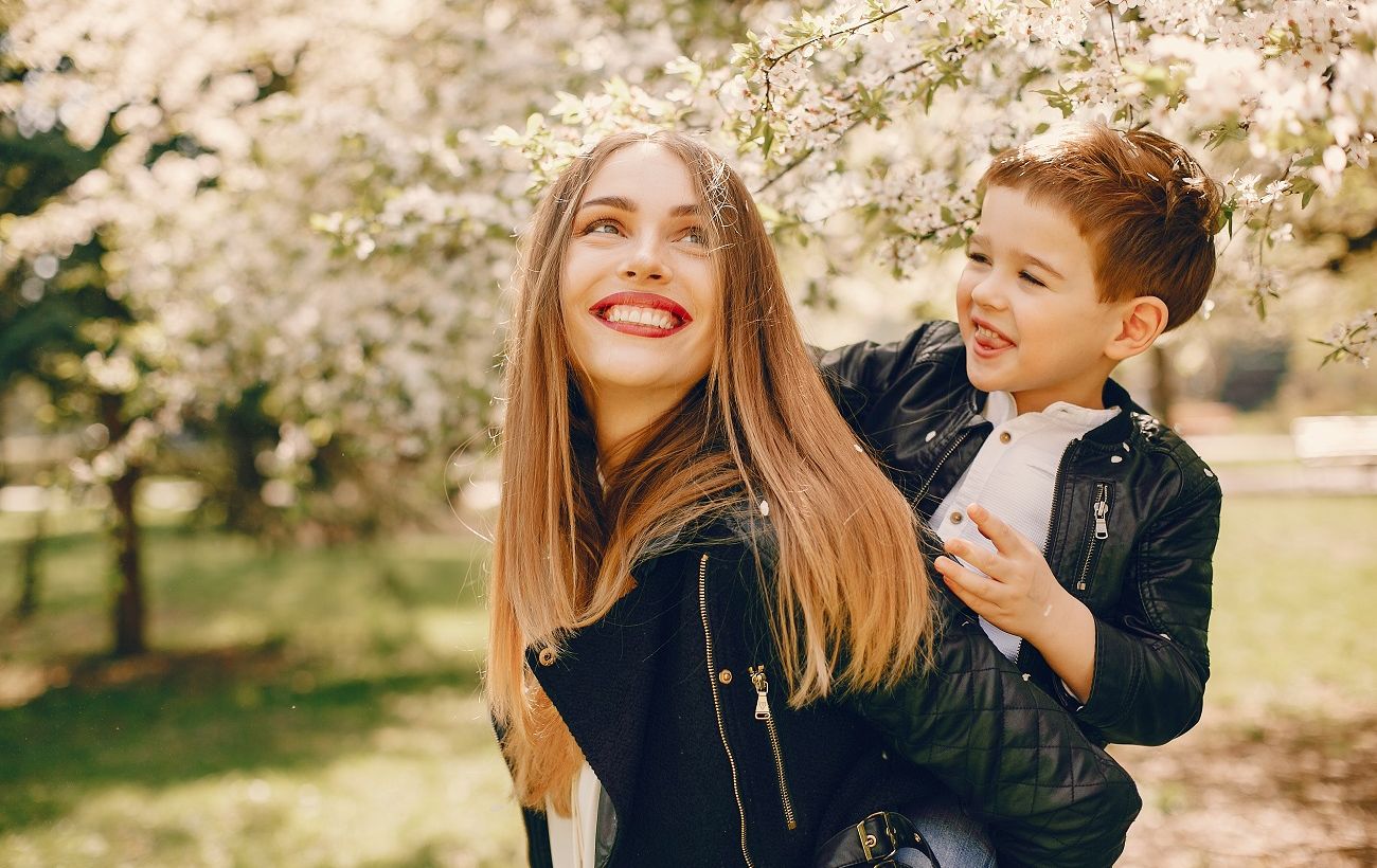 Зображення новини: Ці мами дарують дітям найщасливіше дитинство: перевірте свій знак Зодіаку