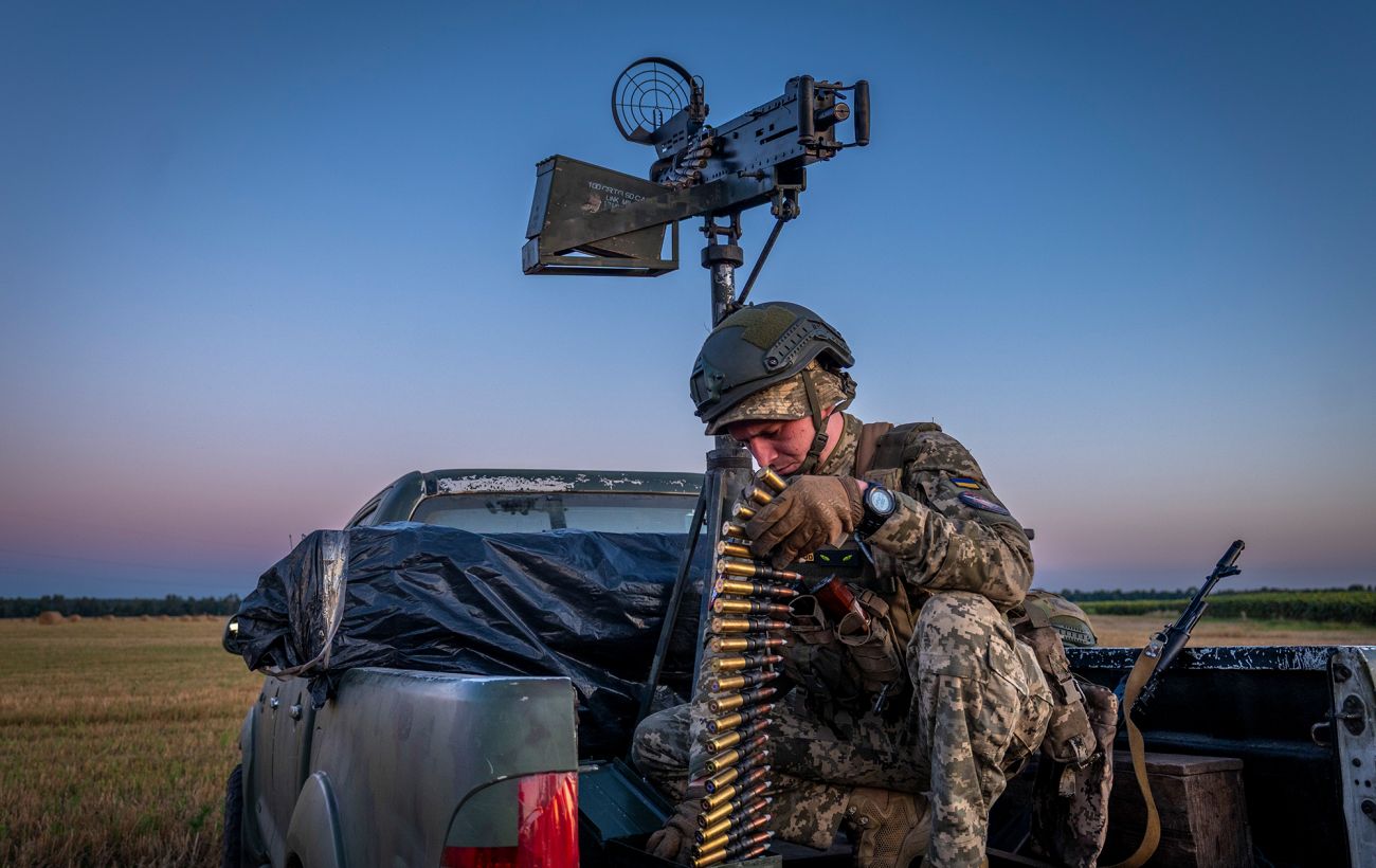 Зображення новини: Влучило 11 ракет: як відпрацювала ППО під час ранкової атаки на Україну