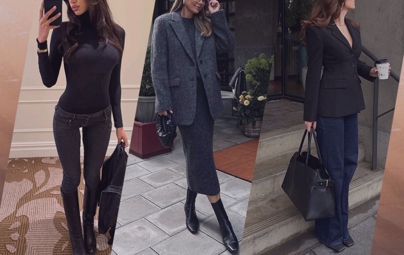 Зображення новини: Які образи виглядають дешево: Андре Тан пояснив, як уникнути помилок