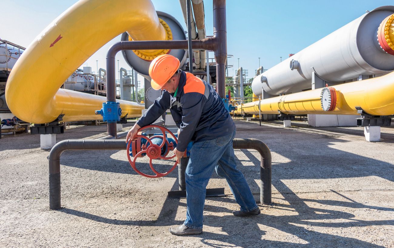 Зображення новини: Підготовка до зими "на паузі": Україна змінює плани закупівлі газу через війну в Ірані