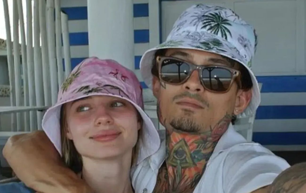 Зображення новини: Моргенштерн мріяв стати президентом України та РФ? Ліза Василенко ошелешила заявою