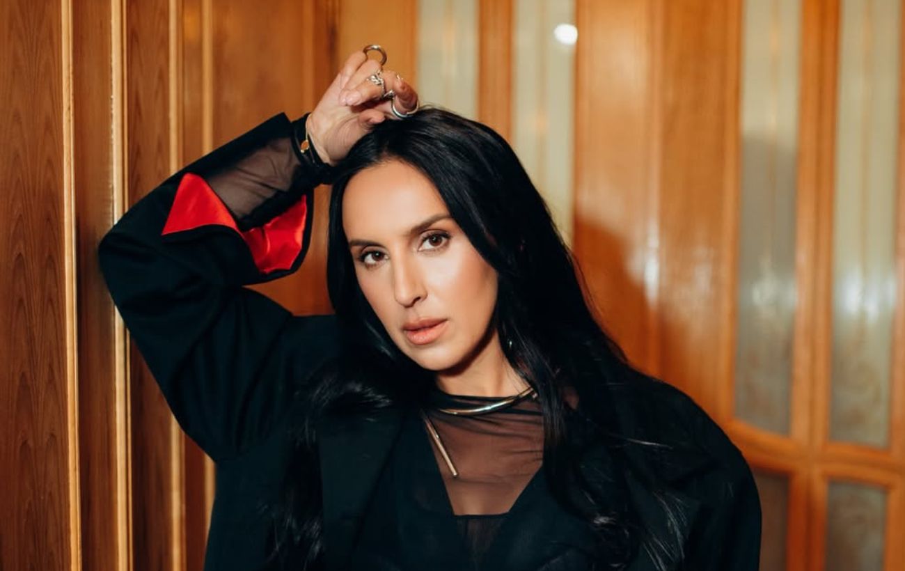 Зображення новини: Джамалу затримали в аеропорту через Росію: деталі інциденту