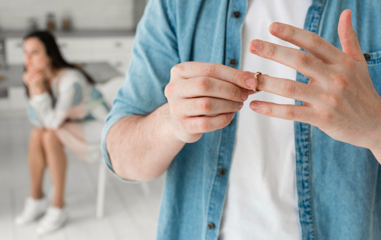 Зображення новини: Розлучення не обов'язкове? Чи можна поділити майно подружжя без розірвання шлюбу